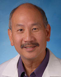Dr. Nathan Tai Pung Kam