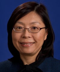 Dr. Wendy Jong Un Yang MD