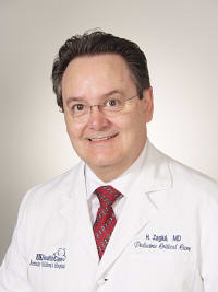 Dr. Horacio F Zaglul, MD