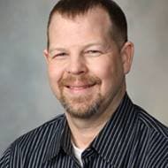 Dr. Daniel Richard Dockham, MD