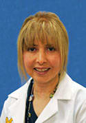 Dr. Audrey Mitchell, MD - Ann Arbor, MI - Anesthesiology