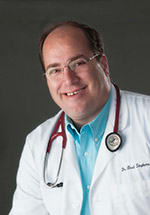 Dr. Bradford Jay Stephens, MD - Miami, OK - Internal Medicine