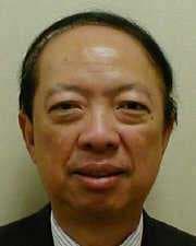 Dr. Frans Sugiharto Handoyo, MD - Saint Louis, MO - Internal Medicine, Gastroenterology