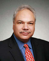 Dr. Gamal Harris, MD - NASHVILLE, TN - Internal Medicine