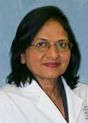 Dr. Sudha Rajesh Patel, MD - Westland, MI - Internal Medicine