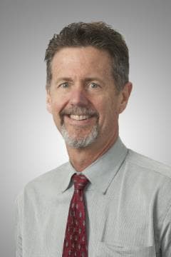 Dr. James Linn Rodgers, MD