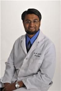 Dr. Mohammed Idrees Zahoor, MD - Farmington, MI - Sleep Medicine, Neurology