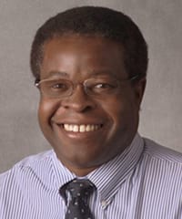Dr. Ralston Rodcliffe Martin, MD