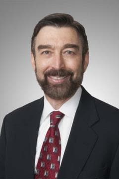 Dr. John David Mccarthy, MD