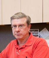 Dr. Christopher Lee Sistrom, MD - Gainesville, FL - Diagnostic Radiology