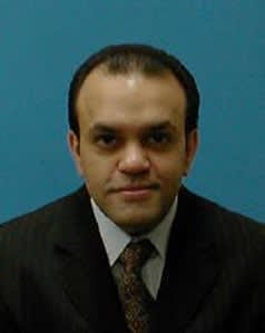 Dr. Khader Muqtadir, MD - Tampa, FL - Hand Surgery, Internal Medicine