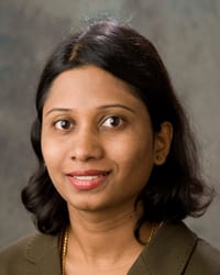 Dr. Umamaheswari Gopalrathnam, MD - San Jose, CA - Family Medicine