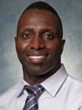 Dr. Anslem Ostemobor Opitoke, MD