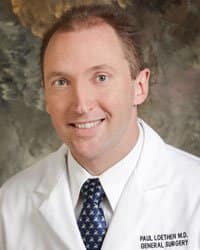 Dr. Paul Earl Loethen, MD - Shiloh, IL - Surgery
