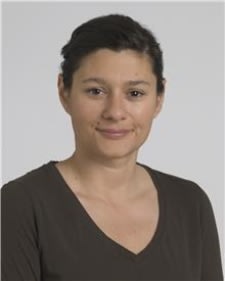 Dr. Simona Velicu, MD