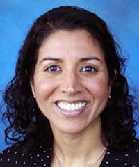 Dr. Supriya Rajpal, MD - South San Francisco, CA - Internal Medicine, Oncology