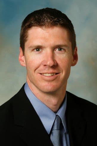 Dr. Patrick Michael Menning, MD