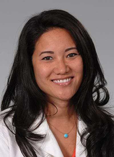 Dr. Sarena Nadine Teng, MD - New Orleans, LA - Anesthesiology, Critical Care Medicine