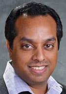 Dr. Dinesh Kumar Pillai, MD