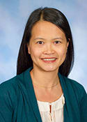 Dr. Thu Baotrung Vu