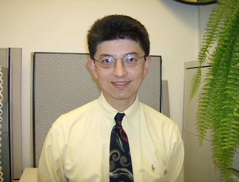 Dr. Eric Iee Hsiao, MD - San Jose, CA - Pulmonology, Critical Care Medicine, Internal Medicine