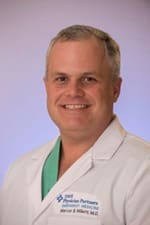 Dr. Marcus Stephen Willett, MD - Tallahassee, FL - Emergency Medicine