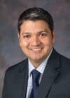 Dr. Diego Alonso Solis, DDS
