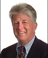 Dr. John Charles Parker, MD