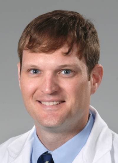 Dr. Taylor Andrew Smith, MD