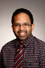 Dr. Alvin Vishwanaut Singh, MD - Overland Park, KS - Pulmonology