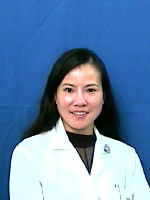 Dr. Wendy Deng Wu, MD - Oakland, CA - Cytopathology, Pathology