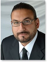 Dr. Nicolas Jano Mouawad, MD