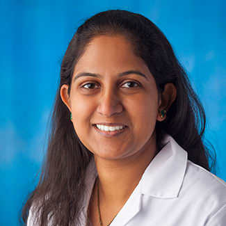 Dr. Swapna Reddy Allamreddy