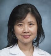 Dr. Yi Zhou, MD