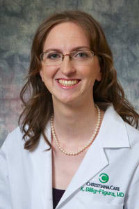 Dr. Kelly Erin Billig, MD - Berkeley Heights, NJ - Pediatrics, Internal Medicine