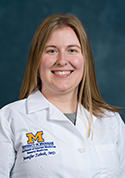 Dr. Jennifer Christine Zelnik, MD - Ann Arbor, MI - Internal Medicine