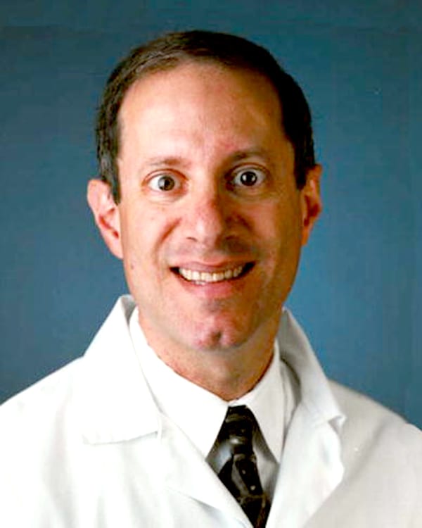 Dr. Lee David Cranberg, MD - Somerville, MA - Neurology
