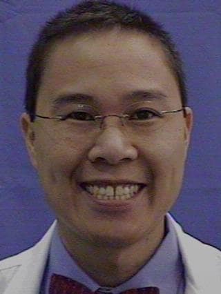 Dr. Jefferson S Svengsouk, MD