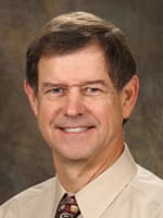 Dr. John Wood Williams