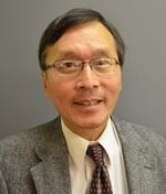 Dr. William Lou, MD - Plainsboro, NJ - Gastroenterology, Internal Medicine