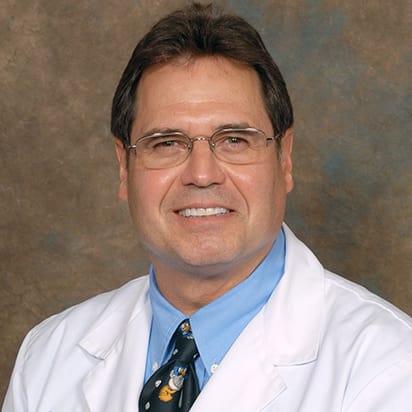 Dr. Marshall Mchenry, MD - Cincinnati, OH - Pulmonology, Internal Medicine