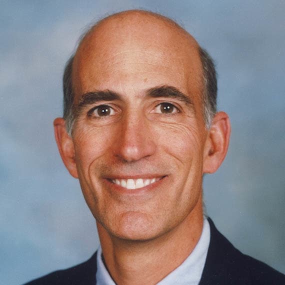 Dr. John Michael Werdel, MD