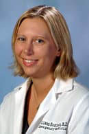 Dr. Alison Patrice Southern, MD