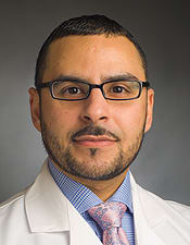 Dr. Aymen Abdelrahman Elfiky, MD - New Haven, CT - Oncology, Internal Medicine