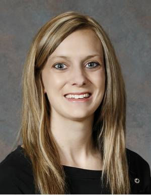 Dr. Aimee Cherie Gish