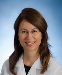 Dr. Kathleen Alonzo Garcia