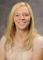 Dr. Merideth Lynn Townsend