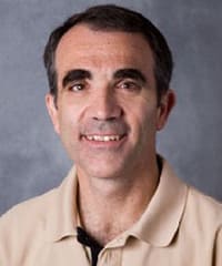 Dr. Michael Joseph George, MD