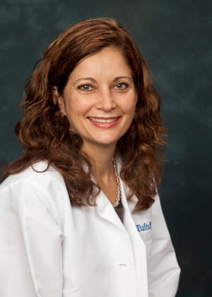 Dr. Lisa Jane Jacobsen, MD