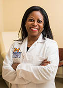 Dr. Monica Mechele Colvin, MD